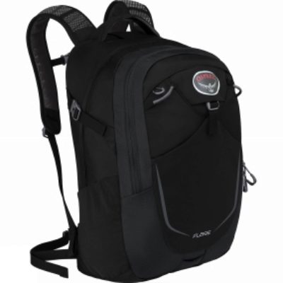 Osprey Flare 22 Rucksack Black Osprey Flare 22 Rucksack Black
